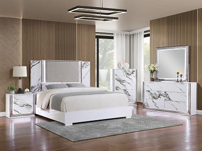 B103 Complete Bedroom Set