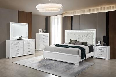 B294 Complete Bedroom Set