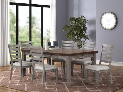 D116 Dining Set