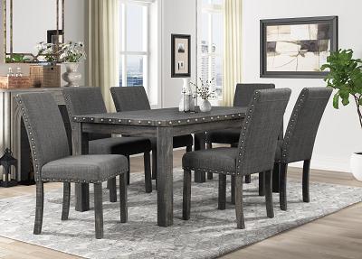 D126 Dining Set