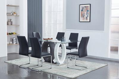 D150 Dining Set