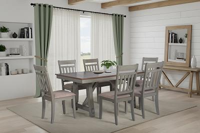 D206 Dining Set