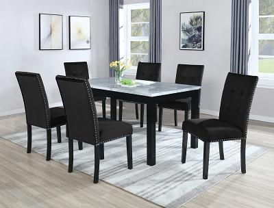 D415 Dining Set