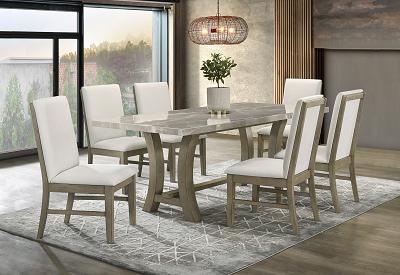 D95 Dining Set