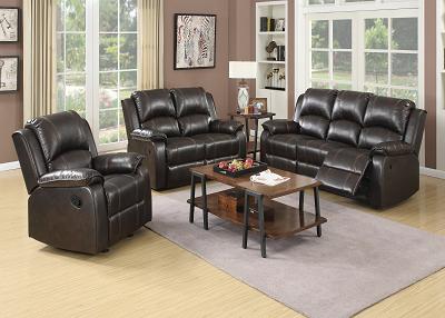 U108 Motion & Reclining