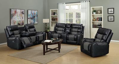 U120 Motion & Reclining