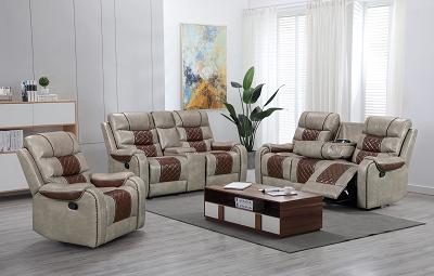 U121 Motion & Reclining