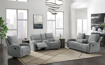 U126 Motion & Reclining