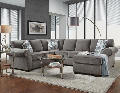 U221 Sectional