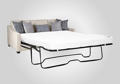 U224QS Sleeper Sofa