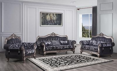 U23 Living Room Set