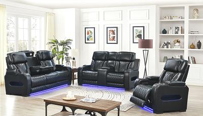 U25 Motion & Reclining