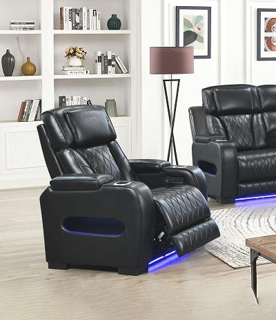 U25R Motion & Reclining