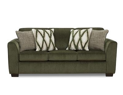 U283QS Sleeper Sofa