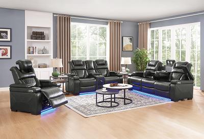 U30 Motion & Reclining