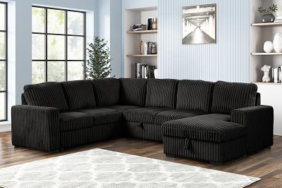 U305 Sectional