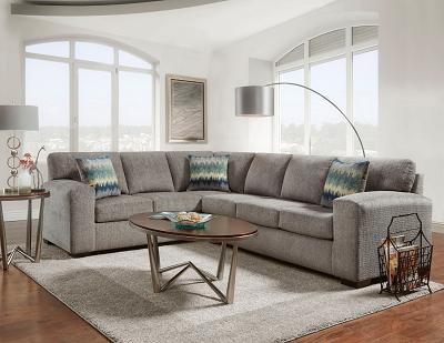 U311 Sectional