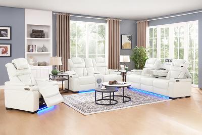 U32 Motion & Reclining