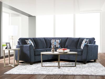 U367 Sectional