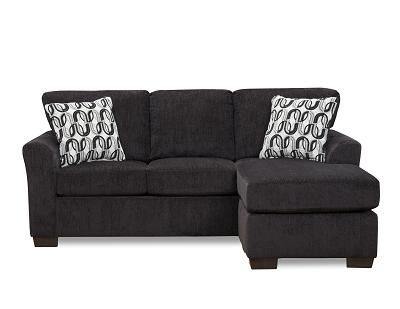 U395QS Sleeper Sofa