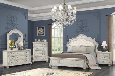 B104 Complete Bedroom Set
