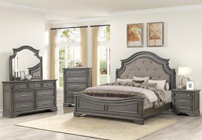 B128 Complete Bedroom Set