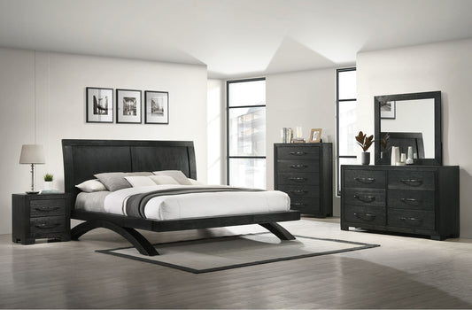 B275 Complete Bedroom Set