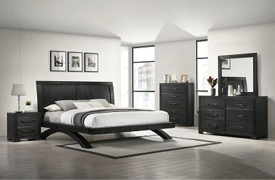 B275 Complete Bedroom Set