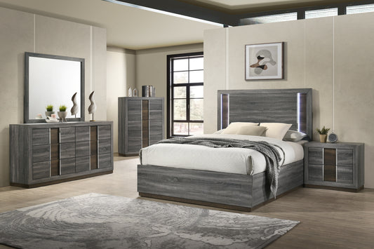 B285 Complete Bedroom Set