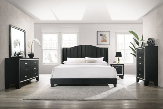 B550 Complete Bedroom Set