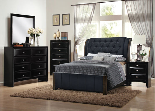 B590 Complete Bedroom Set