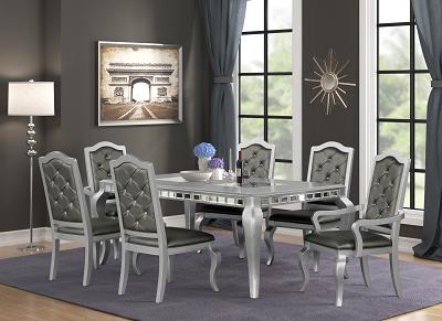 D100 Dining Set