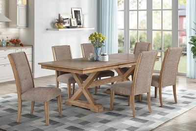 D101 Dining Set