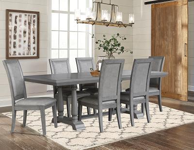 D107 Dining Set