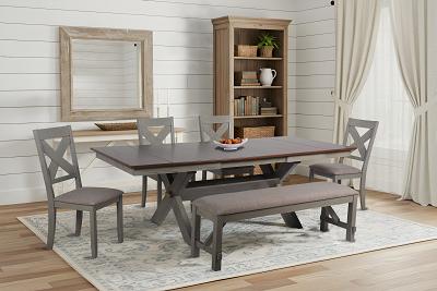D109 Dining Set