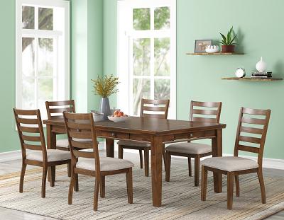 D115 Dining Set