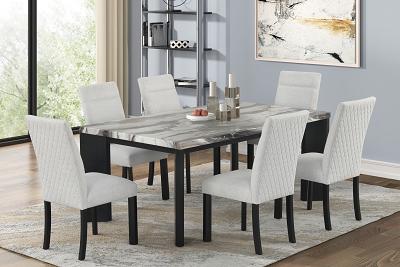 D117 Dining Set