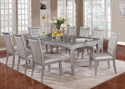 D118 Dining Set