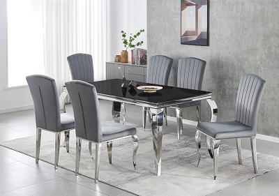 D123 Dining Set