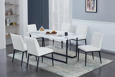 D210 Dining Set
