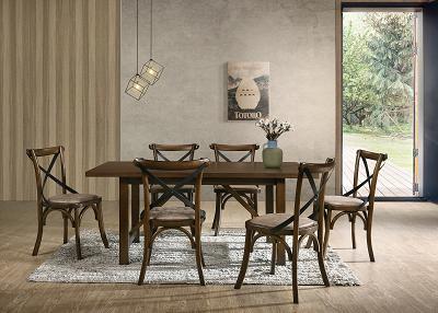 D250 Dining Set