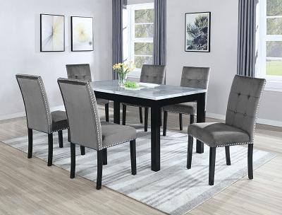 D416 Dining Set
