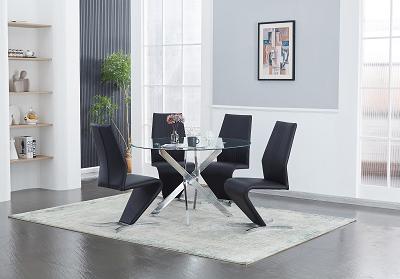 D429 Dining Set