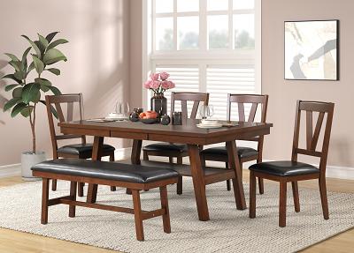 D435 Dining Set