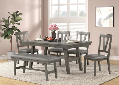 D436 Dining Set