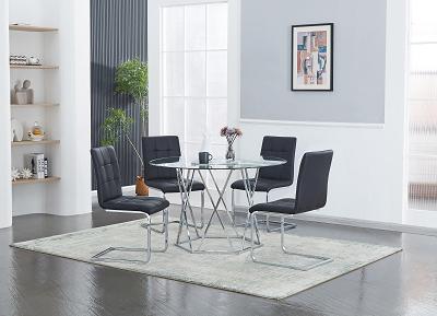 D455 Dining Set