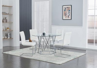 D457 Dining Set