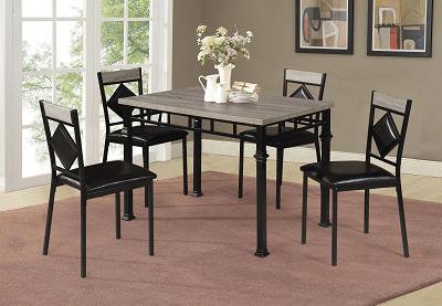 D470 Dining Set