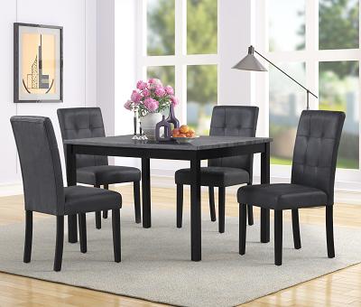 D536 Dining Set