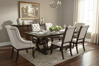 D84 Dining Set